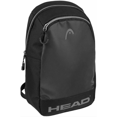 Спортна раница за носене през рамо HEAD Start H50250701