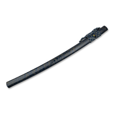 Меч Катана Boker Magnum YOSHIDA KATANA DARK BLUE 05SC309 Меч Катана Boker Magnum YOSHIDA KATANA DARK BLUE 05SC309
