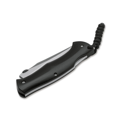 Джобен нож Boker Plus Kerberos 01BO266