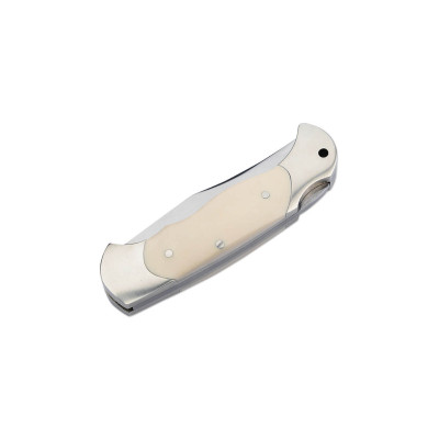Джобен нож Boker Solingen Scout Polish Elforyn 112701 Джобен нож Boker Solingen Scout Polish Elforyn 112701