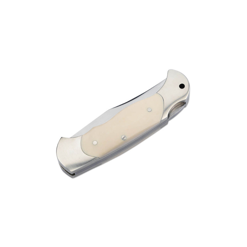 Джобен нож Boker Solingen Scout Polish Elforyn 112701 Джобен нож Boker Solingen Scout Polish Elforyn 112701