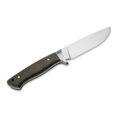 Туристически нож Boker Hunter Micarta 02BA351M Туристически нож Boker Hunter Micarta 02BA351M