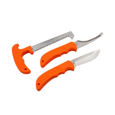 Комплект туристически ножове Boker Magnum HL Game Set 02RY803 Комплект туристически ножове Boker Magnum HL Game Set 02RY803