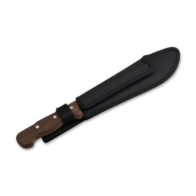 Мачете Boker Magnum Heavy Duty Machete Small 02RY692 Мачете Boker Magnum Heavy Duty Machete Small 02RY692