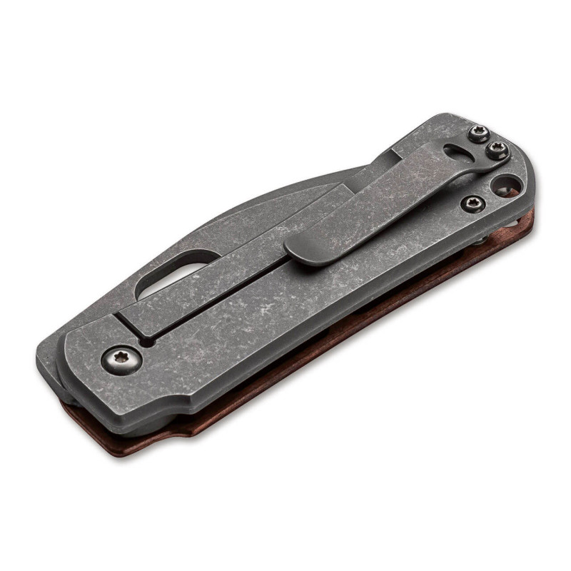 Джобно ножче Boker Plus Gust Copper 01BO146