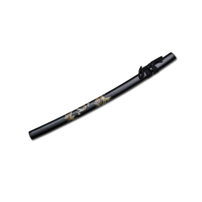 Самурайски меч Катана Boker Magnum Amber Dragon 05ZS979 Меч Катана Boker Magnum Amber Dragon 05ZS979