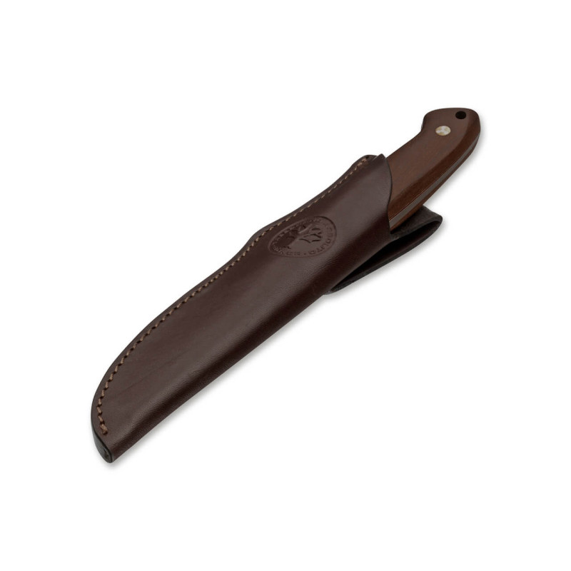 Туристически нож Boker Arbolito Relincho Madera 02BA303G Туристически нож Boker Arbolito Relincho Madera 02BA303G