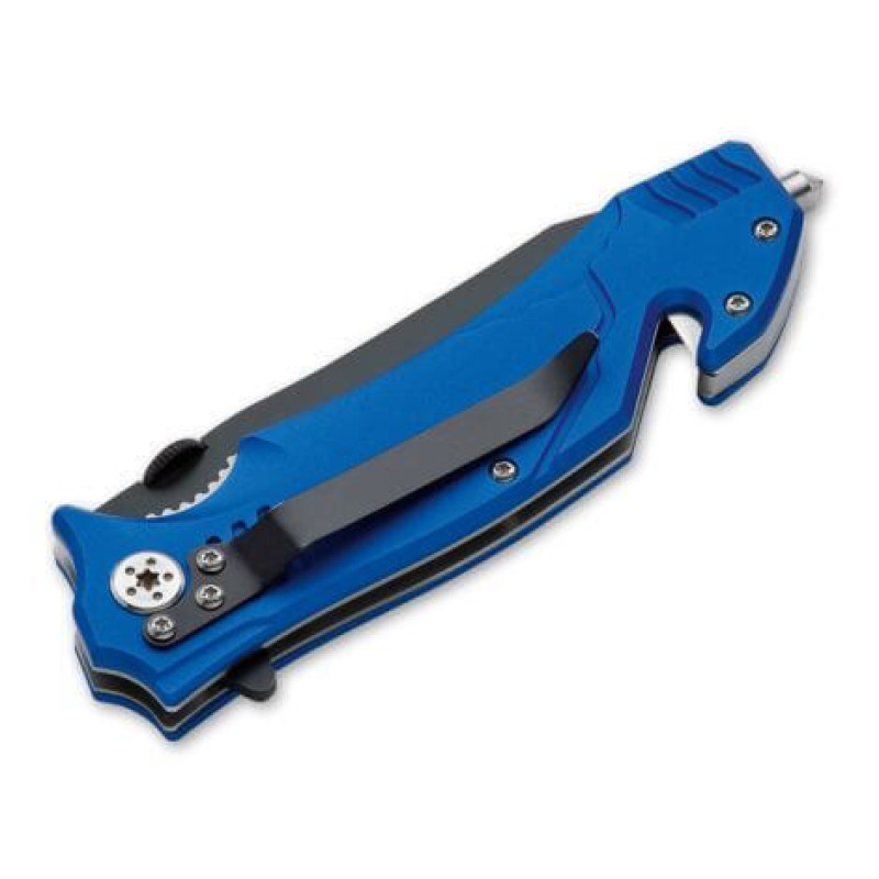 Джобен нож Boker Magnum Air Force Rescue 01LL473