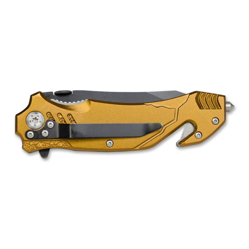 Джобен нож Boker Magnum Army Rescue 01LL471