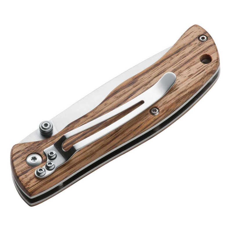 Джобен нож Boker Magnum Backpacker 01EL605