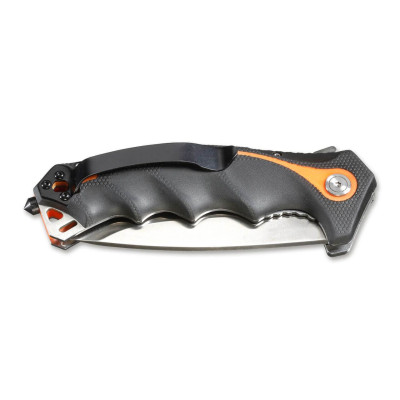 Джобен нож Boker Magnum Chainsaw Attendant Satin 01RY294