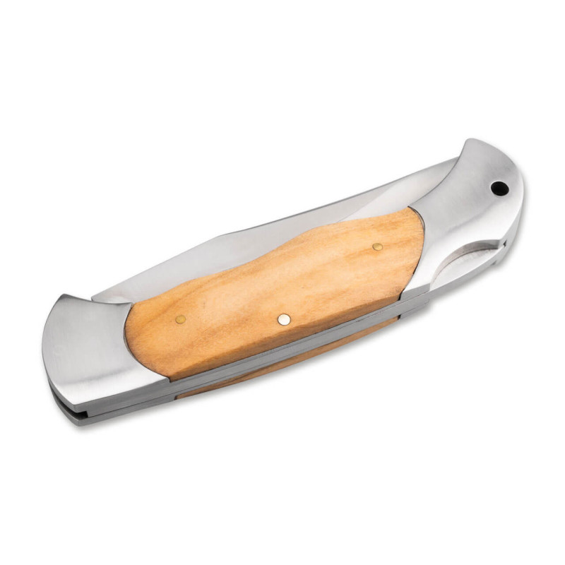 Джобен нож Boker Magnum Classic Hunter One 01MB140