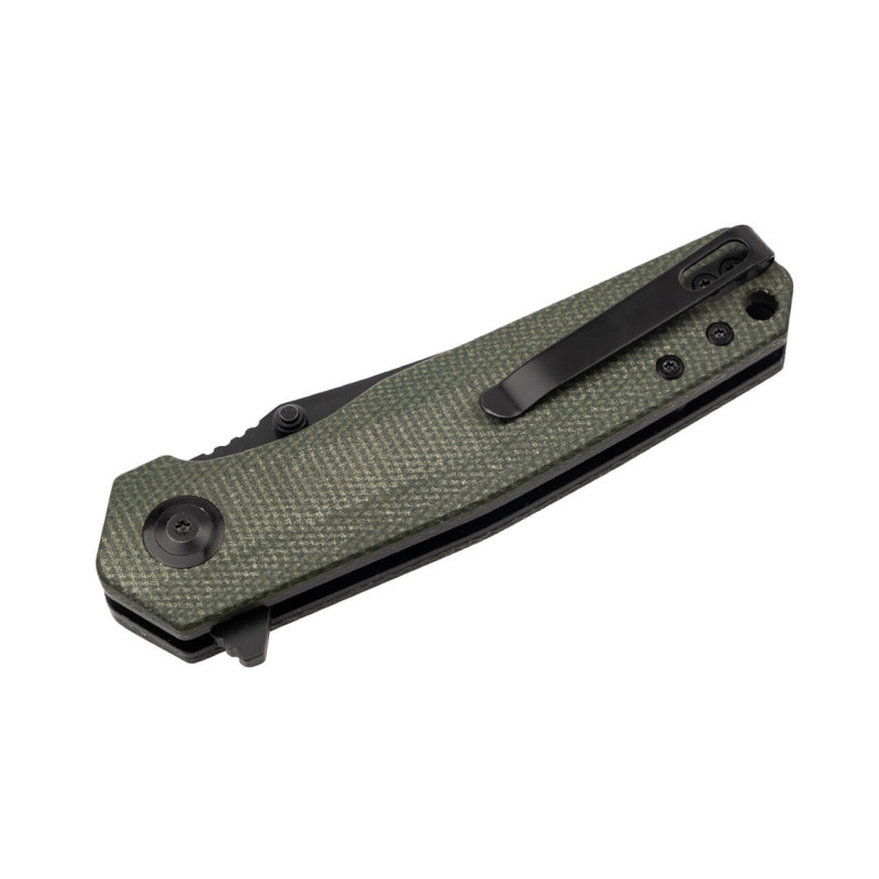Джобен нож Boker Magnum Field Flipper 01SC006