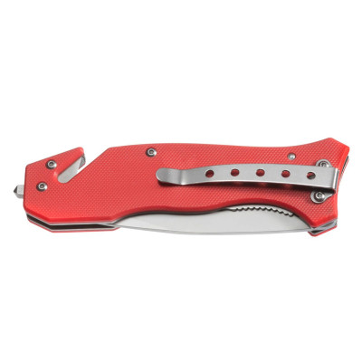 Джобен нож Boker Magnum Fire Brigade 42 01MB369