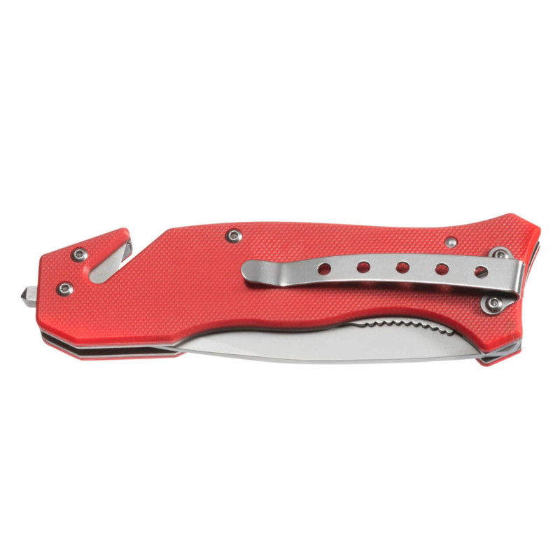 Джобен нож Boker Magnum Fire Brigade 42 01MB369