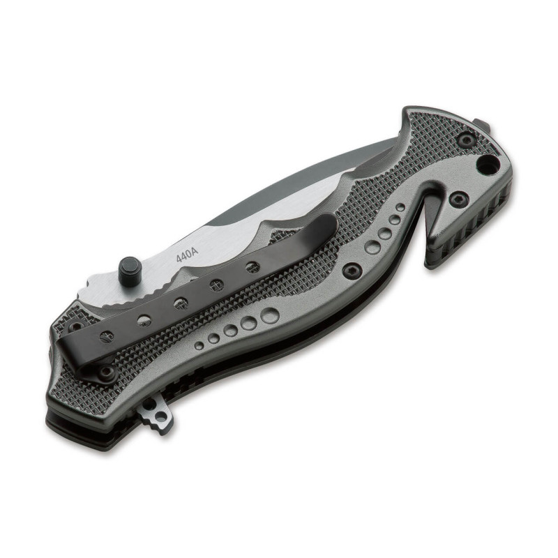 Джобен нож Boker Magnum Hero 01RY769