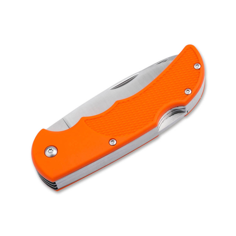 Джобен нож Boker Magnum HL Triple Pocket Knife 01RY804