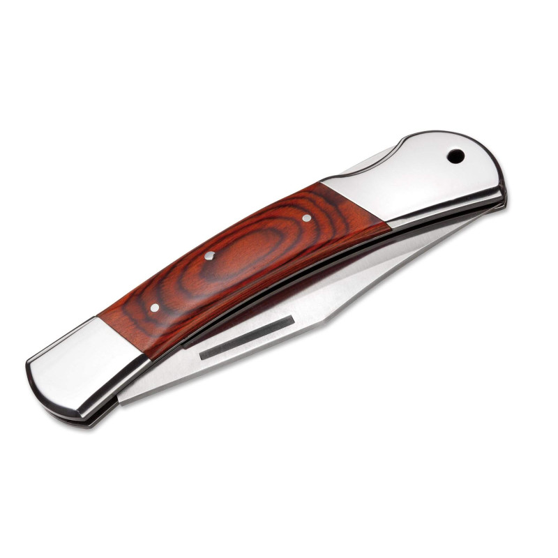 Джобен нож Boker Magnum Master Craftsman 2 01MB312