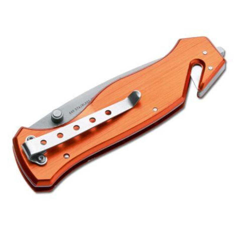 Джобен нож Boker Magnum Medic 01MB364