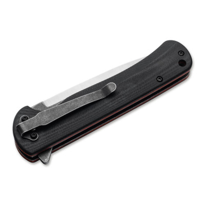 Джобен нож Boker Magnum Mobius 01MB726
