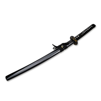 Самурайски меч Катана Boker Magnum Akito Wakizashi 05SC325 Меч Катана Boker Magnum Akito Wakizashi 05SC325