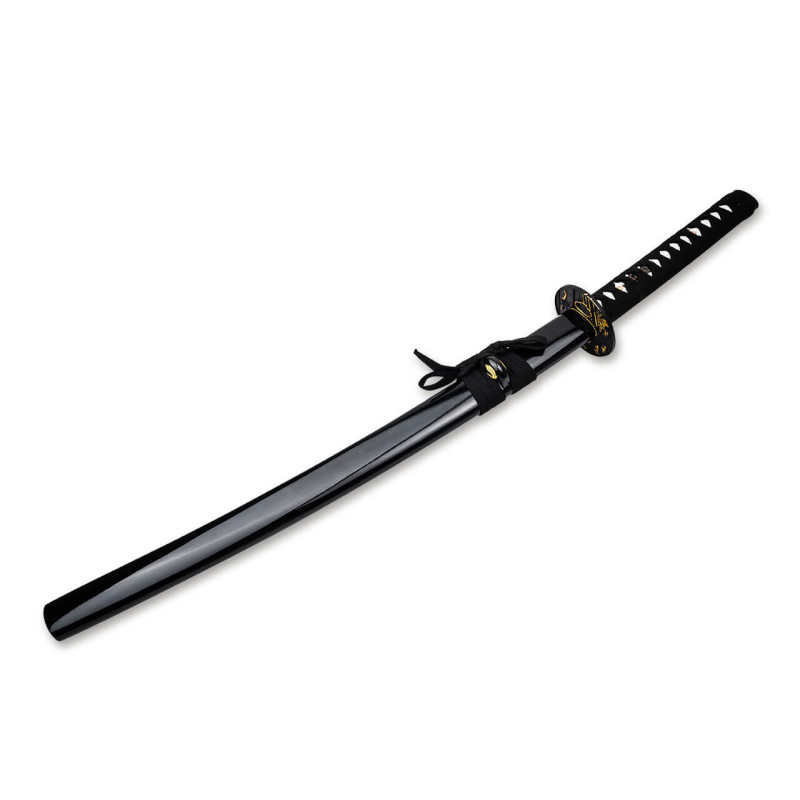 Меч Катана Boker Magnum Akito Wakizashi 05SC325