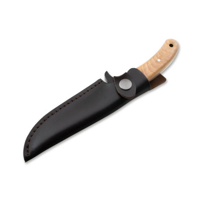 Туристически нож Boker Magnum Elk Hunter 02GL683 Туристически нож Boker Magnum Elk Hunter 02GL683
