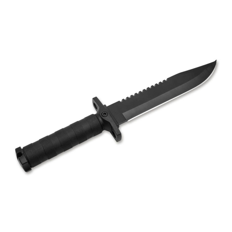 Туристически нож Boker Magnum John Jay Survival Knife 02SC004