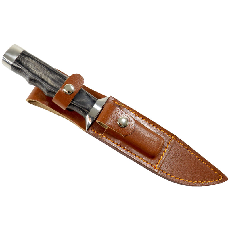 Туристически нож Boker Magnum Jungle Devil 02MB207