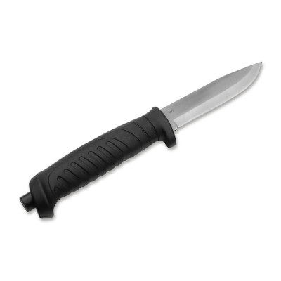 Туристически нож Boker Magnum Knivgar Black 02MB010 Туристически нож Boker Magnum Knivgar Black 02MB010