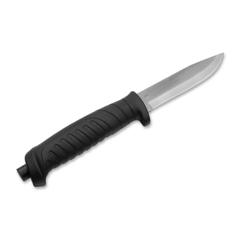 Туристически нож Boker Magnum Knivgar Black 02MB010