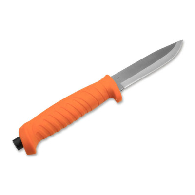 Туристически нож Boker Magnum Knivgar SAR ORANGE 02MB011 Туристически нож Boker Magnum Knivgar SAR ORANGE 02MB011