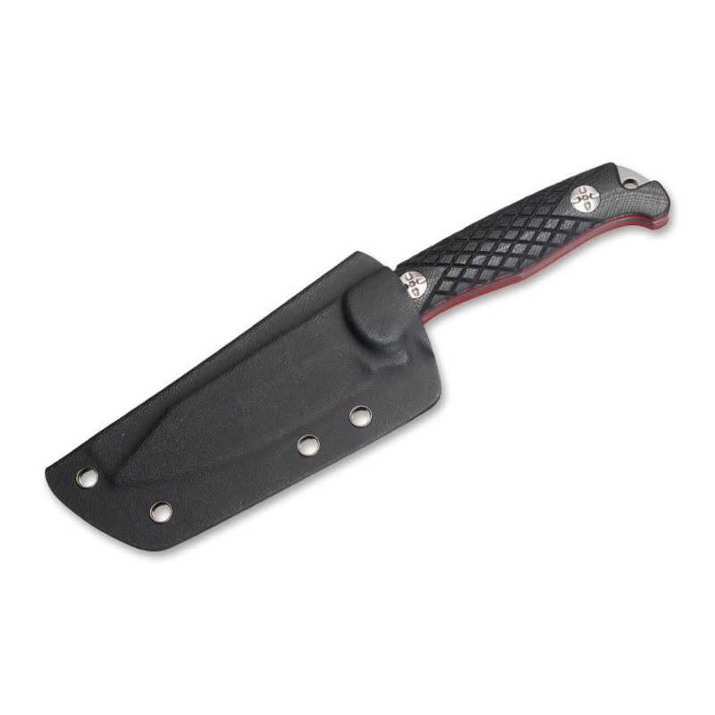 Туристически Нож Boker Magnum Life Knife 02MB201 Туристически Нож Boker Magnum Life Knife 02MB201