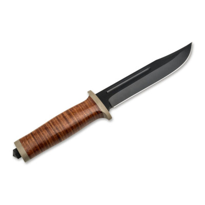 Туристически нож Boker Magnum Ranger Field Bowie 02SC001 Туристически нож Boker Magnum Ranger Field Bowie 02SC001