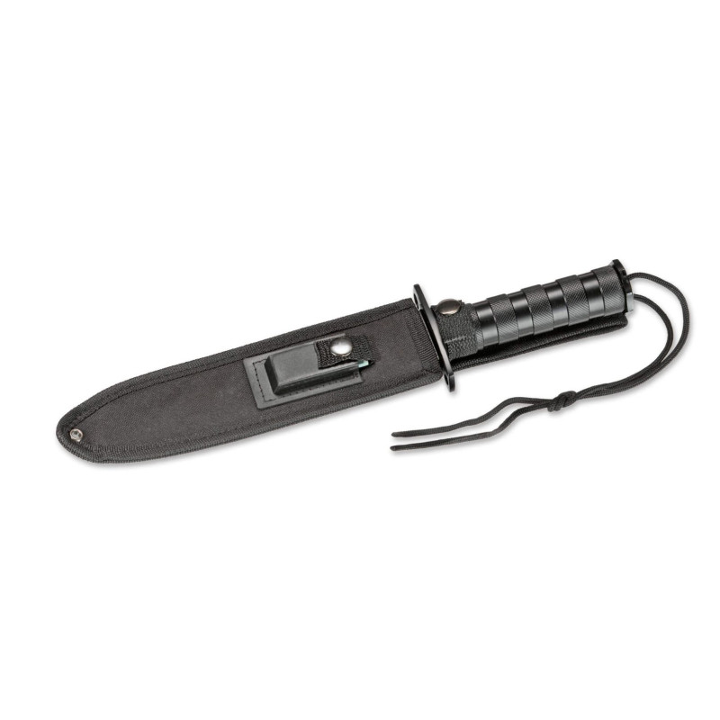Туристически нож Boker Magnum Survivalist 02MB935