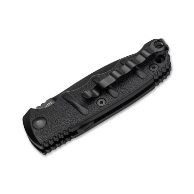 Джобен нож Boker Plus BHQ AKS-74 Mini Black Dagger 01KALS110