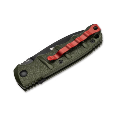 Джобен нож Boker Plus BHQ AKS-74 Warhawk 01KALS117