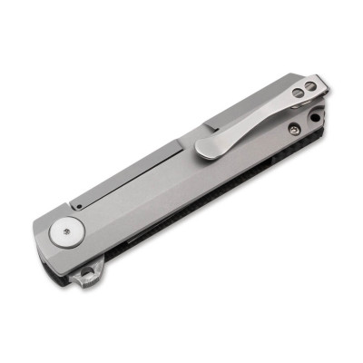 Джобен нож Boker Plus Cataclyst Damast 01BO478DAM Джобен нож Boker Plus Cataclyst Damast 01BO478DAM