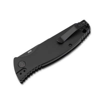 Джобен нож Boker Plus Kalashnikov 74 Black 01KALS136