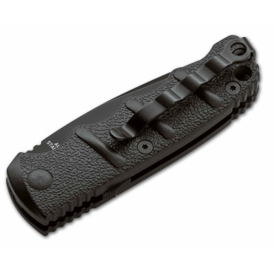 Джобен нож Boker Plus KALS-74 Mini Tanto 01KALS73BT