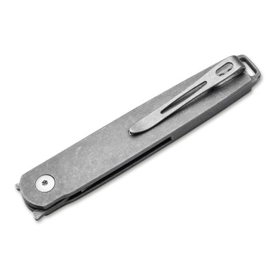 Джобен нож Boker Plus LRF Damascus 01BO174DAM Джобен нож Boker Plus LRF Damascus 01BO174DAM