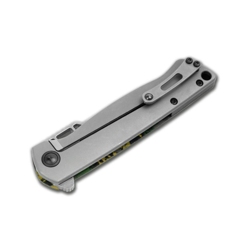Джобен нож Boker Plus ME 109 Damast 01BO909DAM Джобен нож Boker Plus ME 109 Damast 01BO909DAM