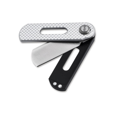 Джобен нож Boker Plus Ovalmoon Swivel 01BO498