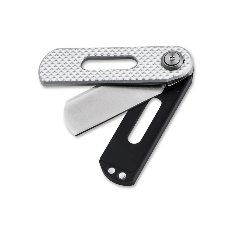 Джобен нож Boker Plus Ovalmoon Swivel 01BO498