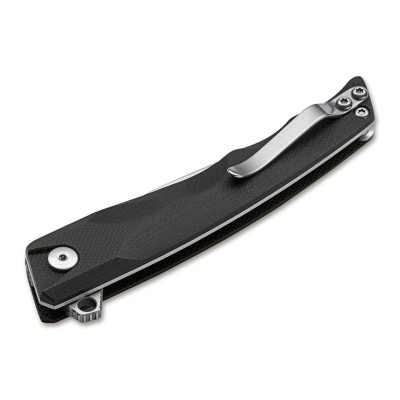 Джобен нож Boker Plus Shade 01BO240