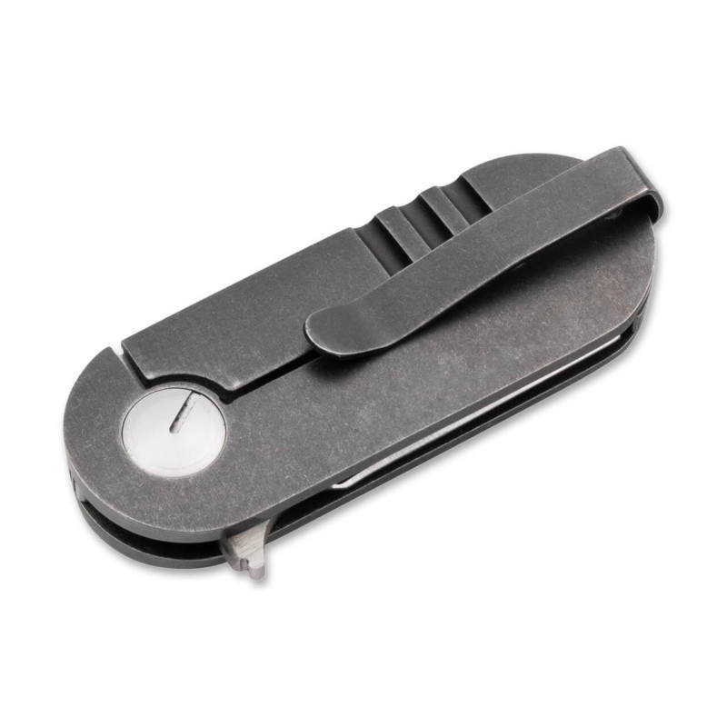 Джобен нож Boker Plus Suiseki 01BO489