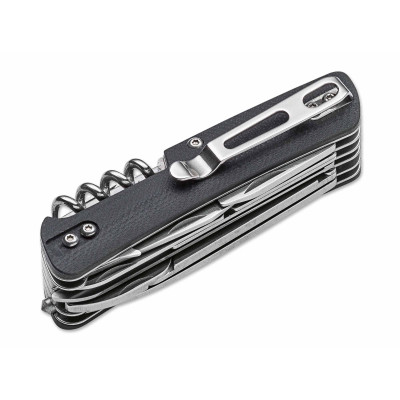Джобен нож Boker Plus Tech Tool City 4 01BO806