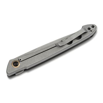 Джобен нож Boker Plus Urban Spillo Flipjoint 01BO469