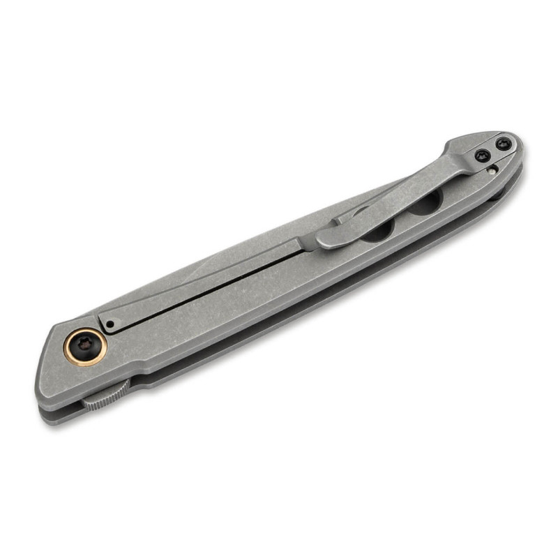Джобен нож Boker Plus Urban Spillo Flipjoint 01BO469