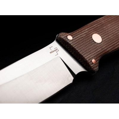 Туристически нож Boker Plus Cub Pro 02BO029 Туристически нож Boker Plus Cub Pro 02BO029